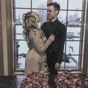 Meet your Posher, Abby